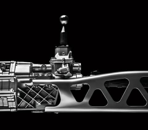 Lighter By Design | Open Road Mazda of Morristown in Morristown NJ