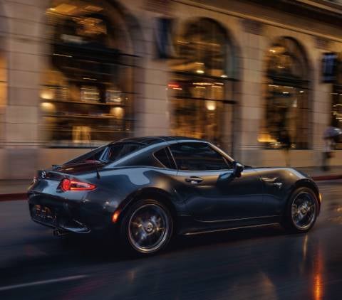 Power and Performance | Open Road Mazda of Morristown in Morristown NJ