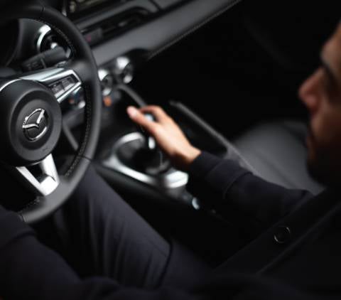 Pure Joy Starts Behind the Wheel | Open Road Mazda of Morristown in Morristown NJ