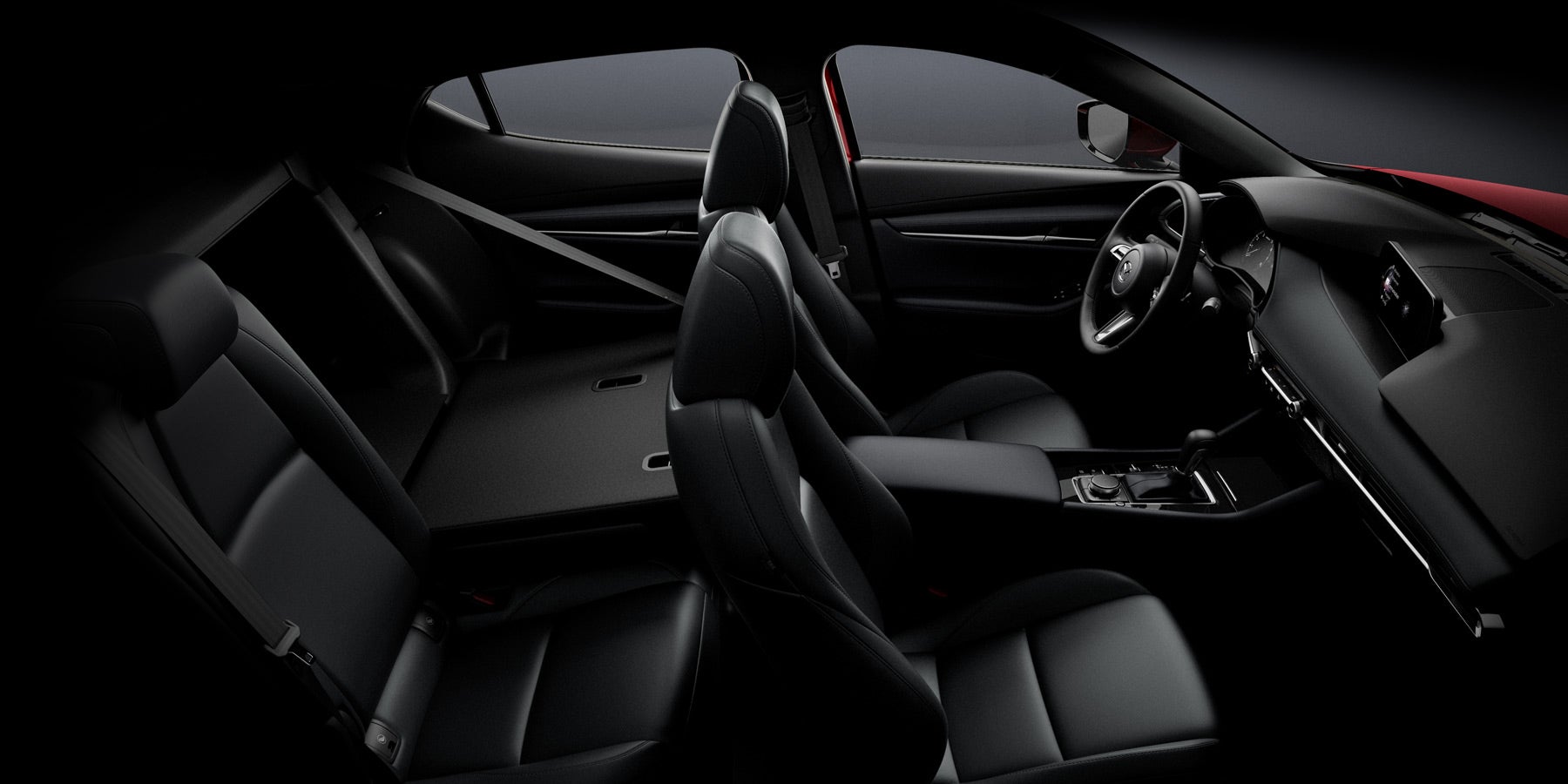 Open Road Mazda of Morristown in Morristown NJ