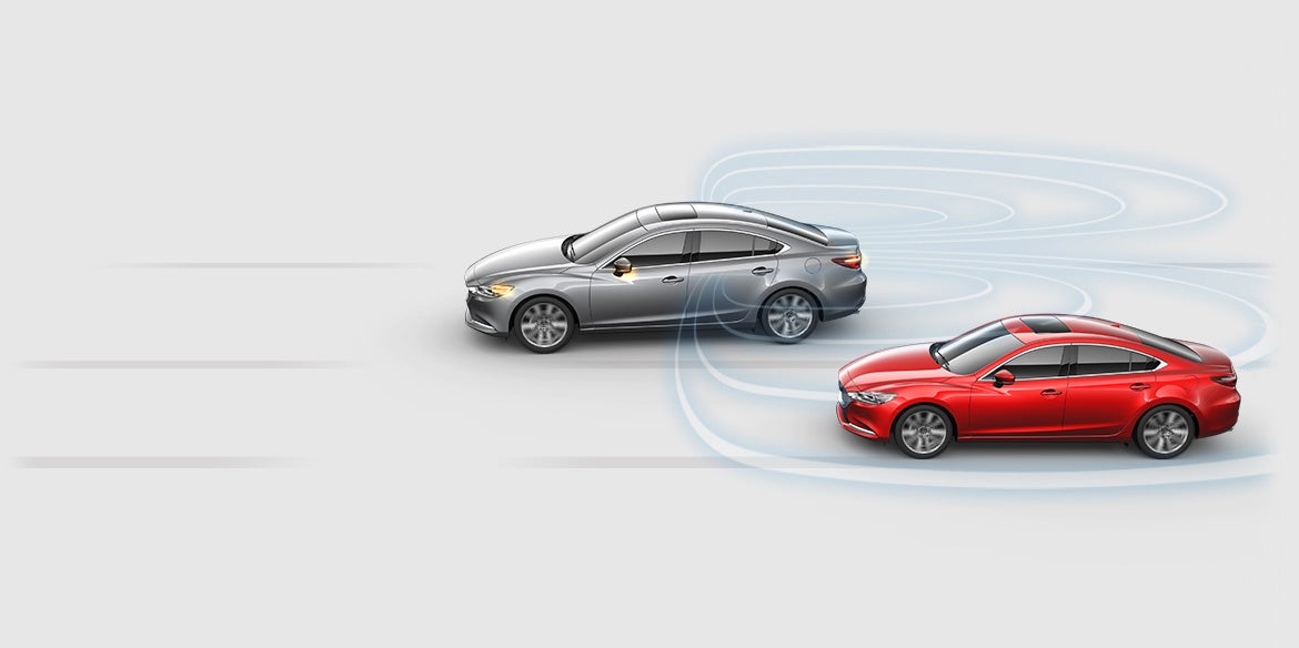 Blind Spot Monitoring