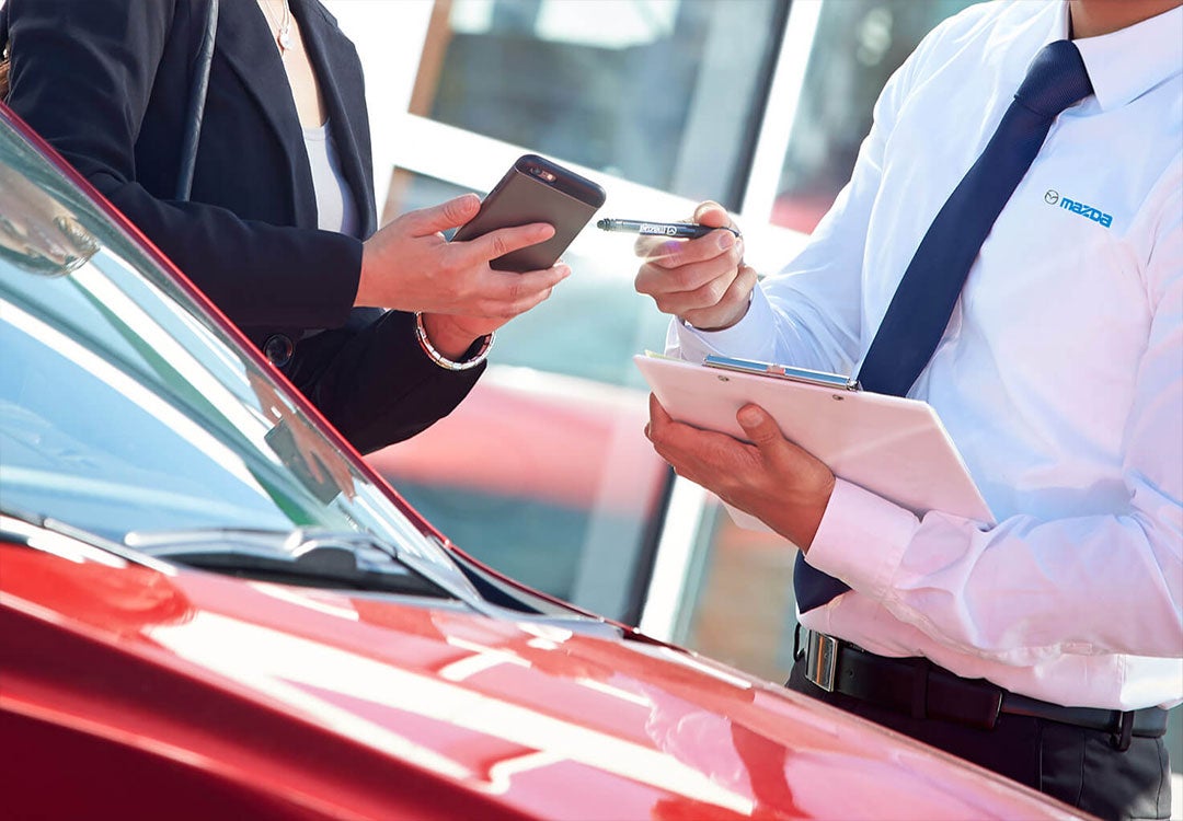 Open Road Mazda of Morristown in Morristown NJ