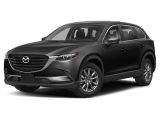 2020 Mazda CX-9 Sport Trim | Open Road Mazda of Morristown in Morristown NJ