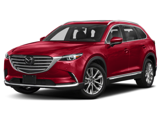 2020 Mazda CX-9 Grand Touring Trim | Open Road Mazda of Morristown in Morristown NJ