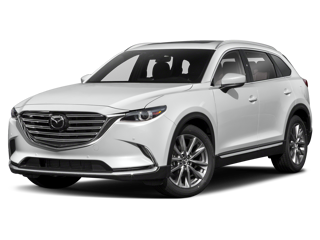 2020 Mazda CX-9 Signature Trim | Open Road Mazda of Morristown in Morristown NJ