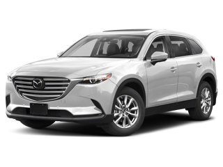 2020 Mazda CX-9 Touring Trim | Open Road Mazda of Morristown in Morristown NJ
