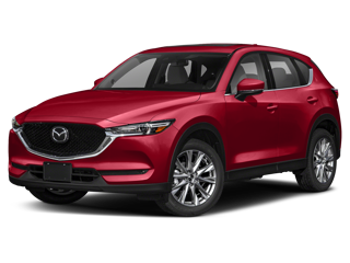 2020 Mazda CX-5 Grand Touring Trim | Open Road Mazda of Morristown in Morristown NJ
