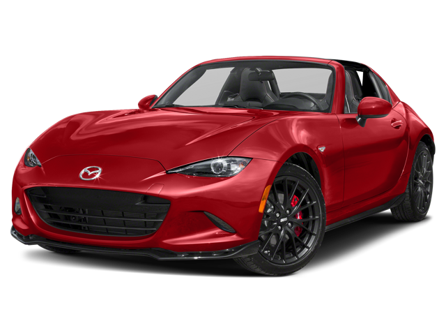 2020 MX-5 Miata Club | Open Road Mazda of Morristown in Morristown NJ