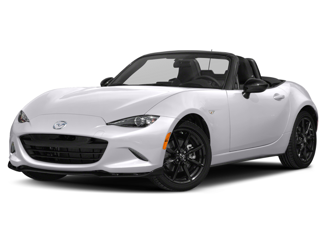 2020 MX-5 Miata Club | Open Road Mazda of Morristown in Morristown NJ