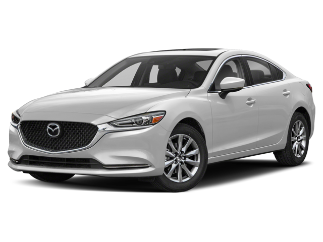 2020 Mazda6 Grand Touring | Open Road Mazda of Morristown in Morristown NJ