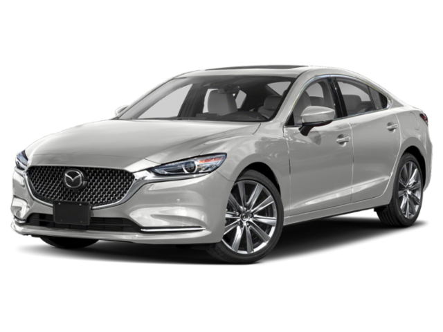 2020 Mazda6 Signature | Open Road Mazda of Morristown in Morristown NJ