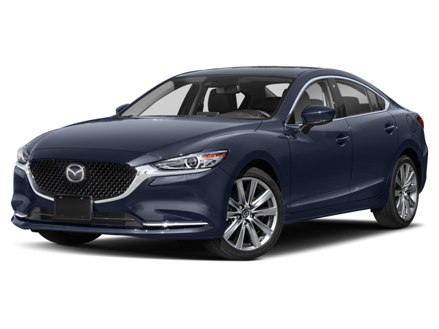 2020 Mazda6 Grand Touring Reserve | Open Road Mazda of Morristown in Morristown NJ