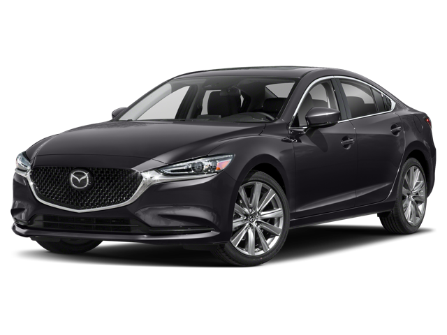 2020 Mazda6 Touring | Open Road Mazda of Morristown in Morristown NJ