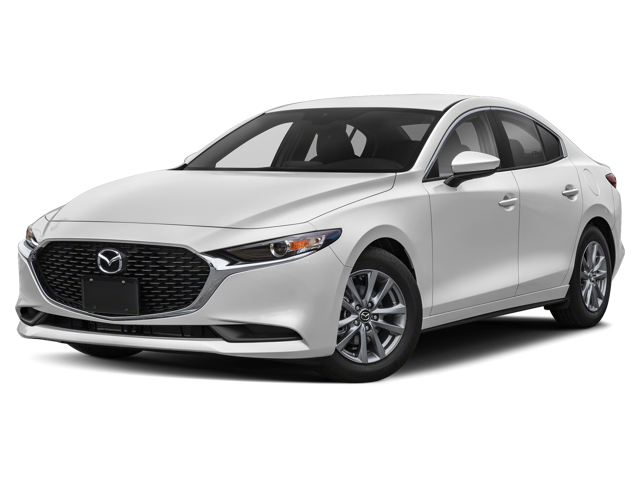 2020 Mazda3 Sedan | Open Road Mazda of Morristown in Morristown NJ