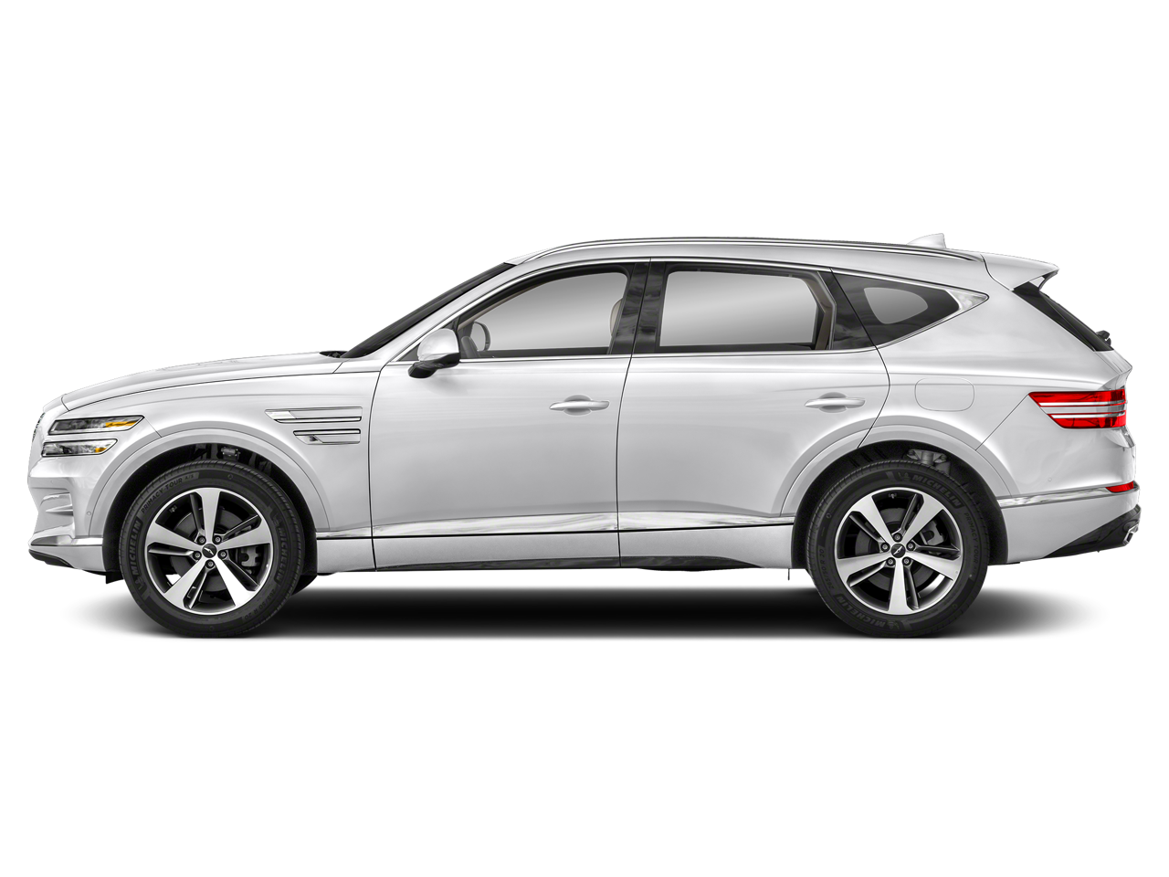 2021 Genesis GV80 2.5T AWD