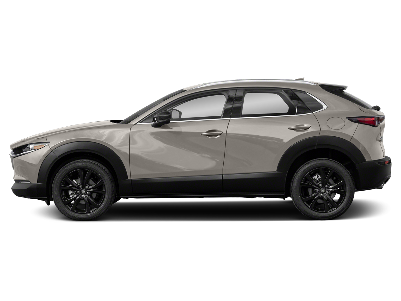 2022 Mazda Mazda CX-30 2.5 Turbo Premium Package