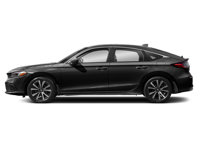 2024 Honda Civic Hatchback EX-L