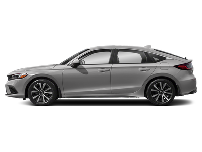 2024 Honda Civic Hatchback EX-L