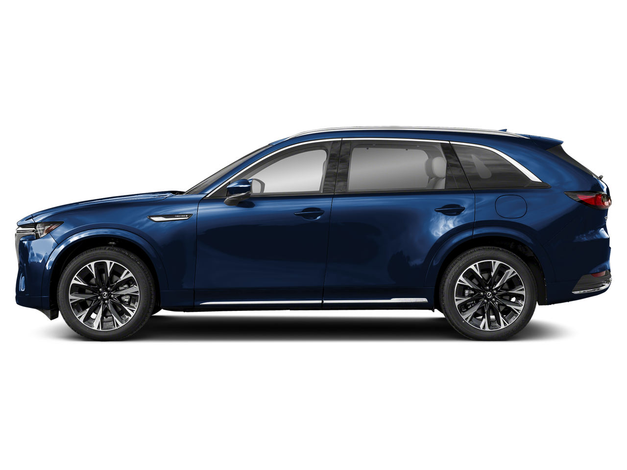 2024 Mazda CX-90 3.3 Turbo S Premium photo 2