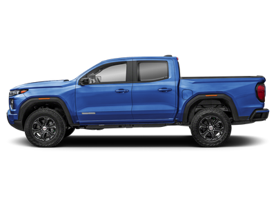 2026 GMC Canyon 4WD Elevation