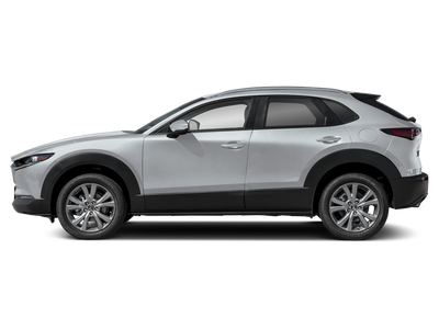 2026 Mazda Mazda CX-30 2.5 S Preferred