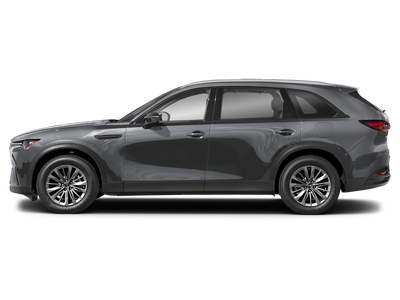 2026 Mazda Mazda CX-90 Preferred