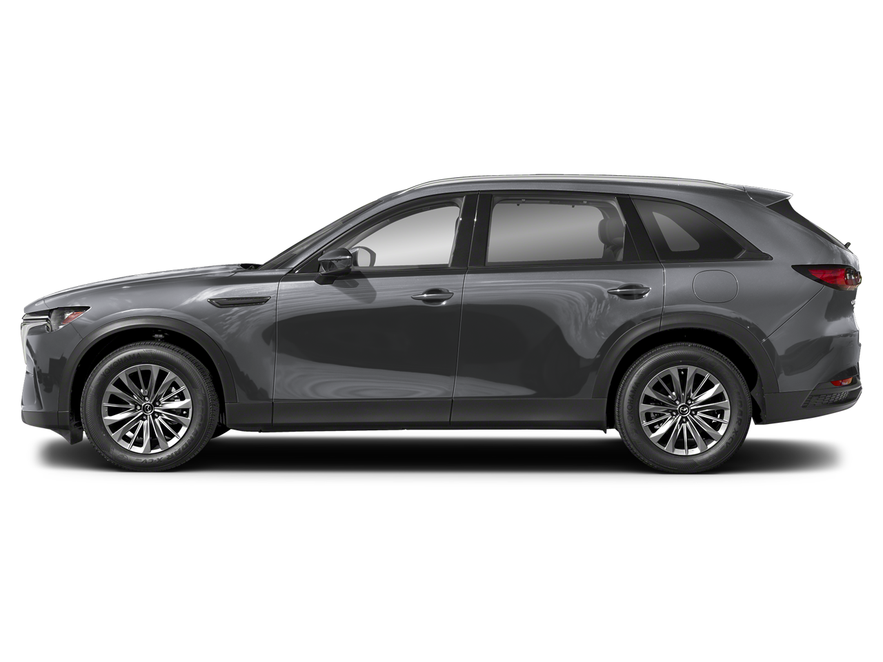 2026 Mazda Mazda CX-90 Preferred