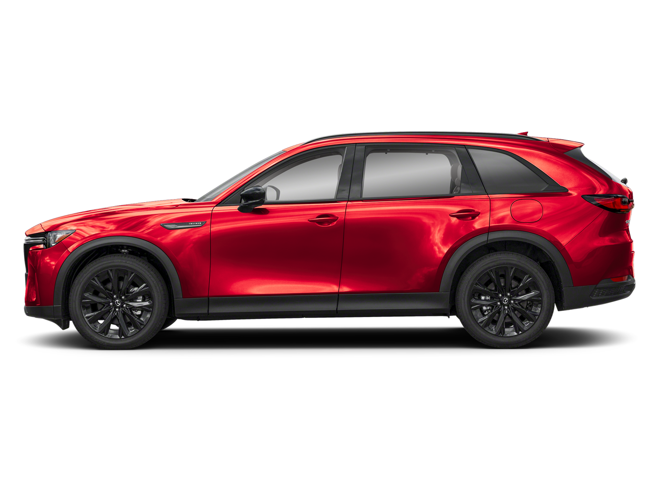 2026 Mazda CX-90 3.3 Turbo Premium S photo 2