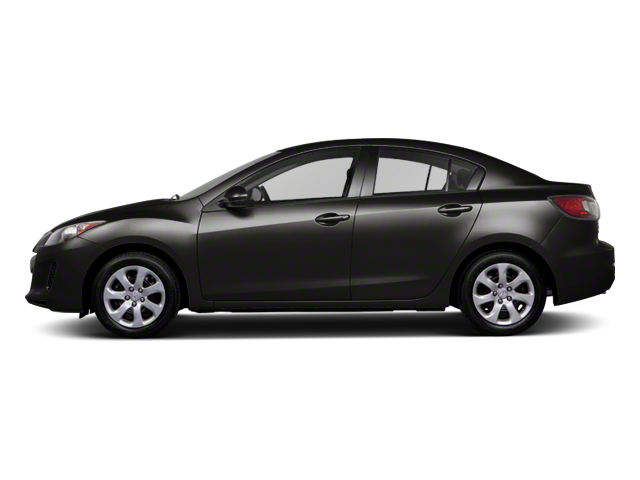 2012 Mazda MAZDA3 i Touring