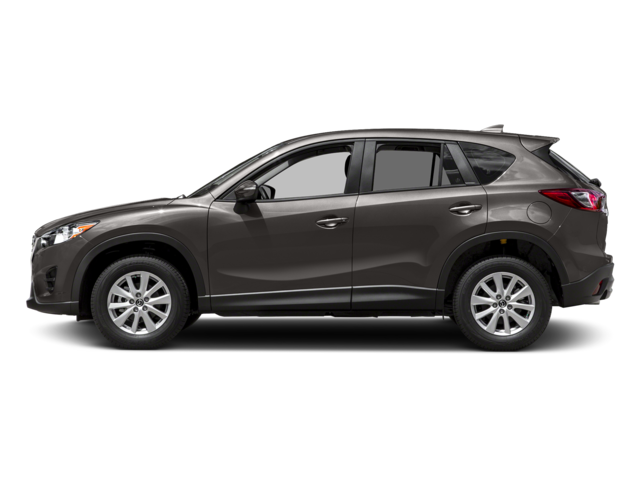 2016 Mazda Mazda CX-5 Sport