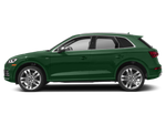 2018 Audi SQ5 Prestige