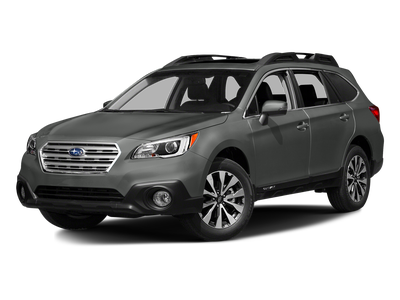 2016 Subaru Outback 3.6R Limited