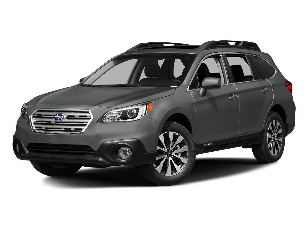 2016 Subaru Outback 3.6R Limited