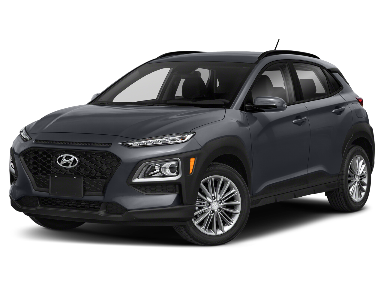 2019 Hyundai Kona SE Automatic AWD's photo