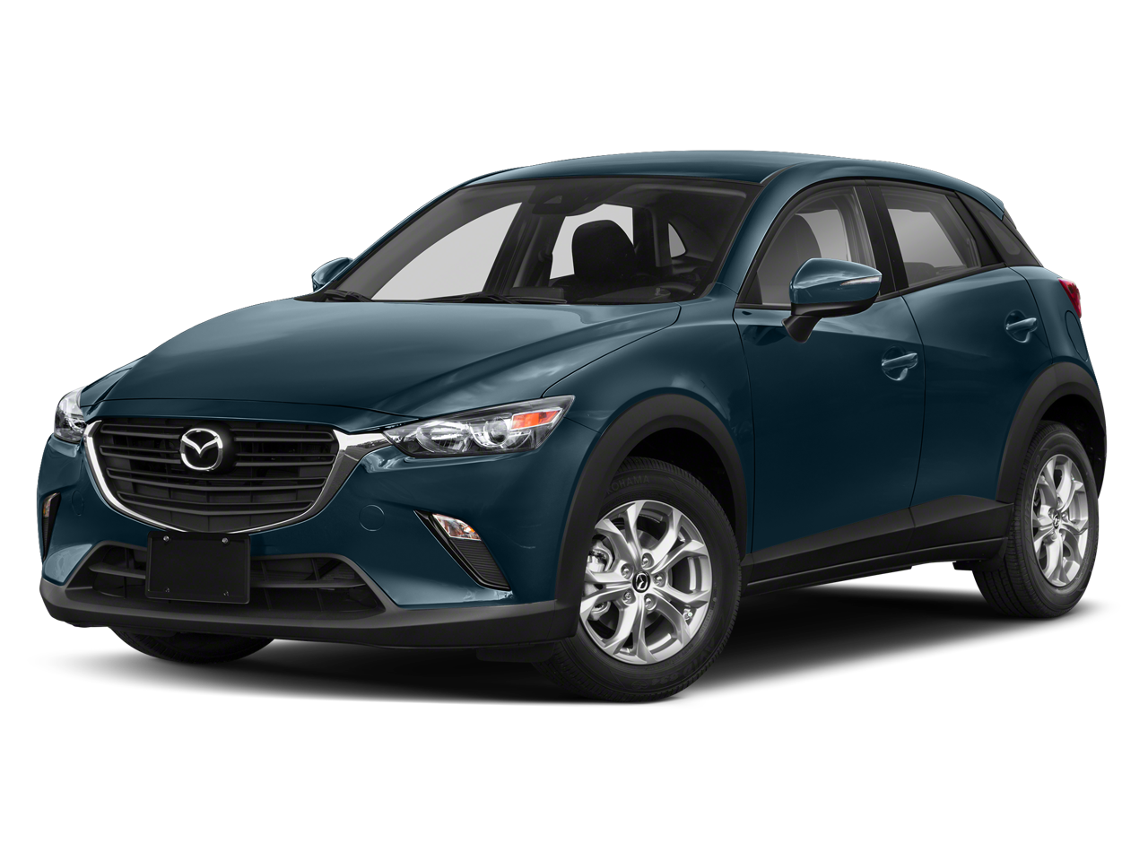 2019 Mazda CX-3 Sport for sale in Morristown, NJ