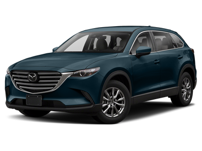 2020 Mazda Mazda CX-9 Touring