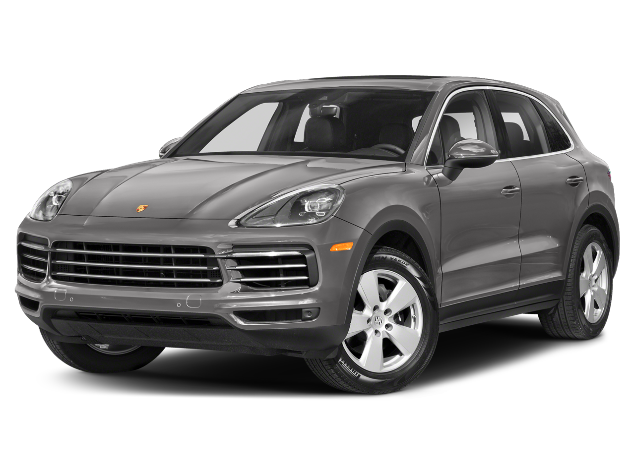 2020 Porsche Cayenne AWD