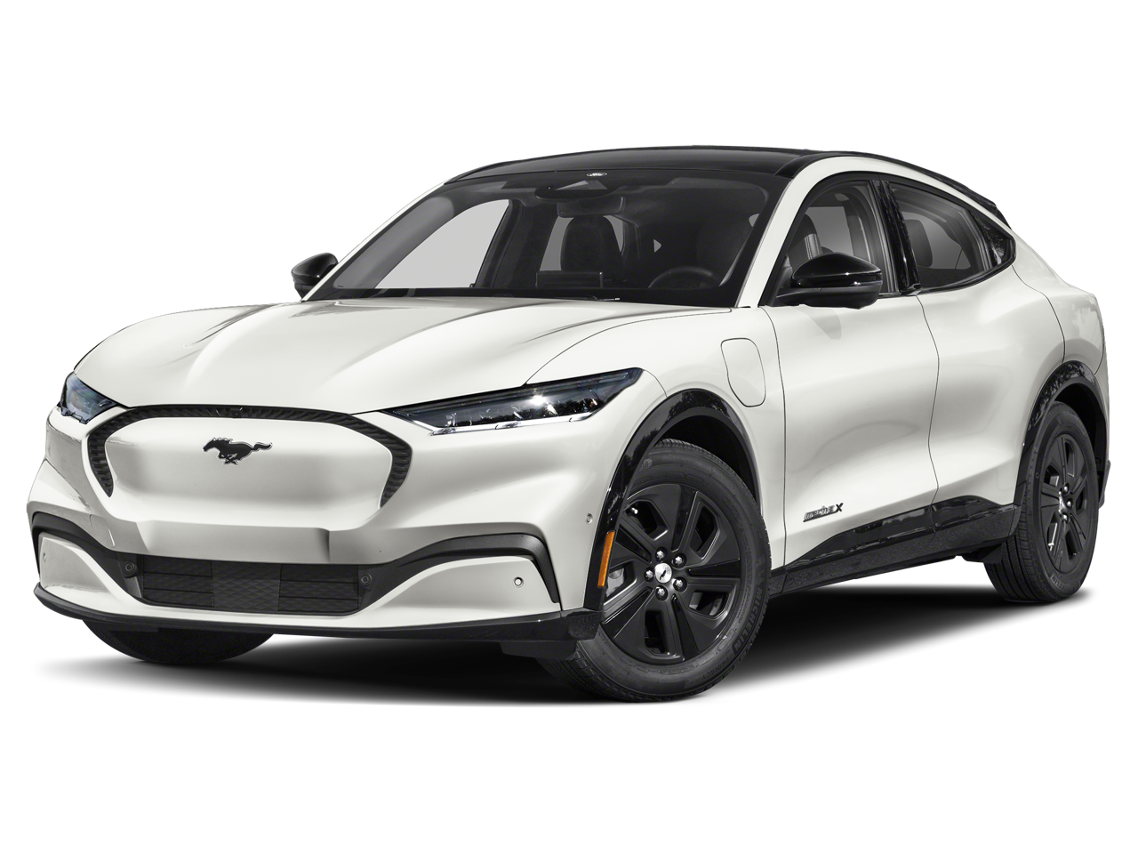 2021 Ford Mustang Mach-E Select AWD