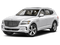 2021 Genesis GV80 2.5T AWD