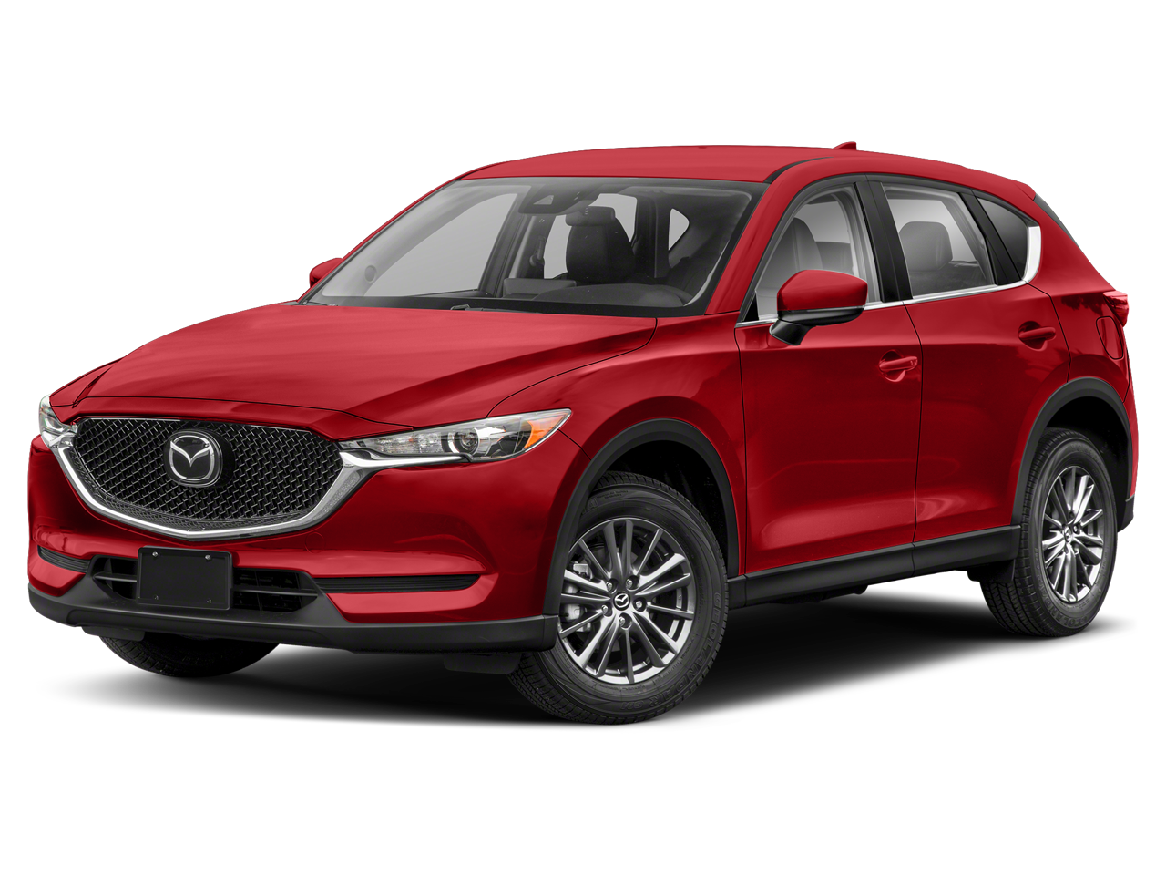 2021 Mazda CX-5 Touring Auto AWD's photo