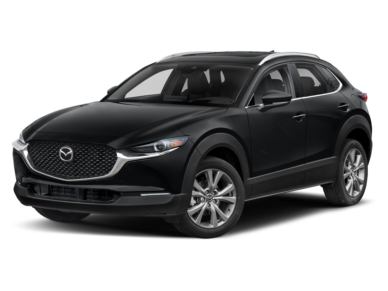 2021 Mazda CX-30