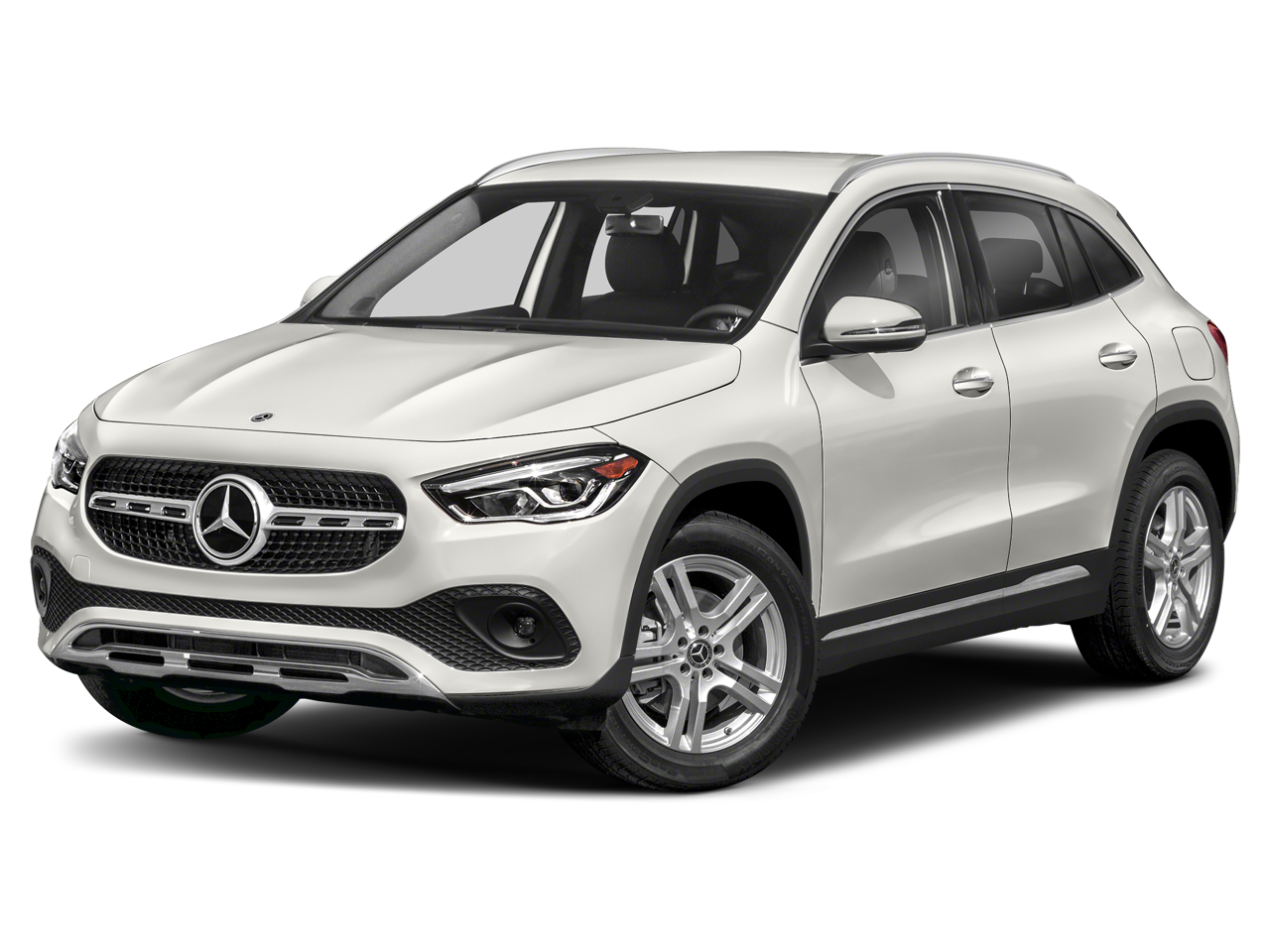 2021 Mercedes-Benz GLA GLA 250