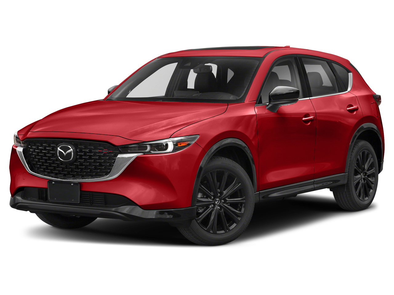 2022 Mazda CX-5 TURBO Auto AWD's photo