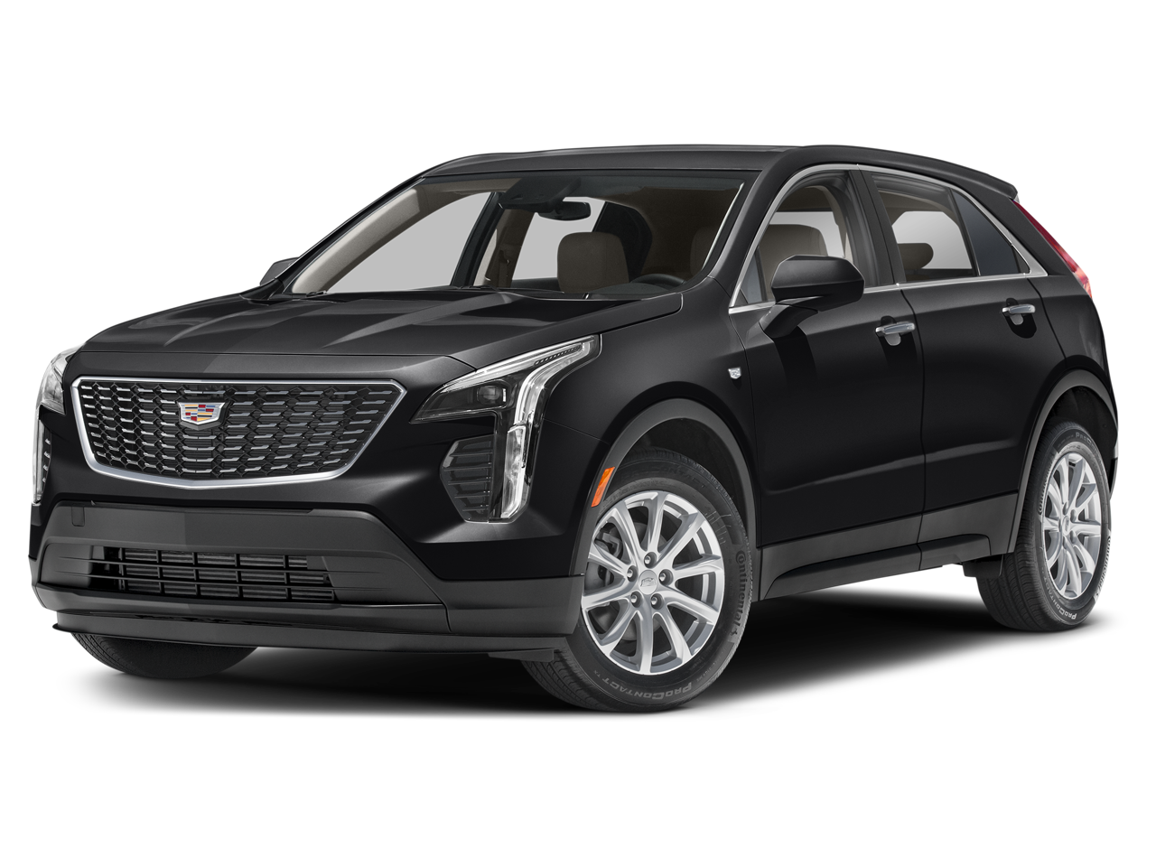 2023 Cadillac XT4