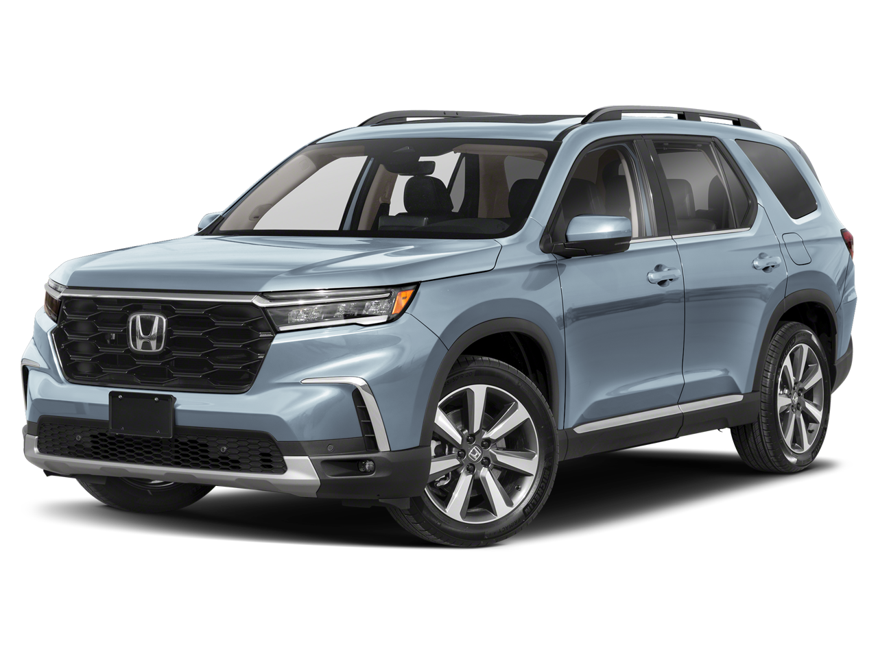 2023 Honda Pilot