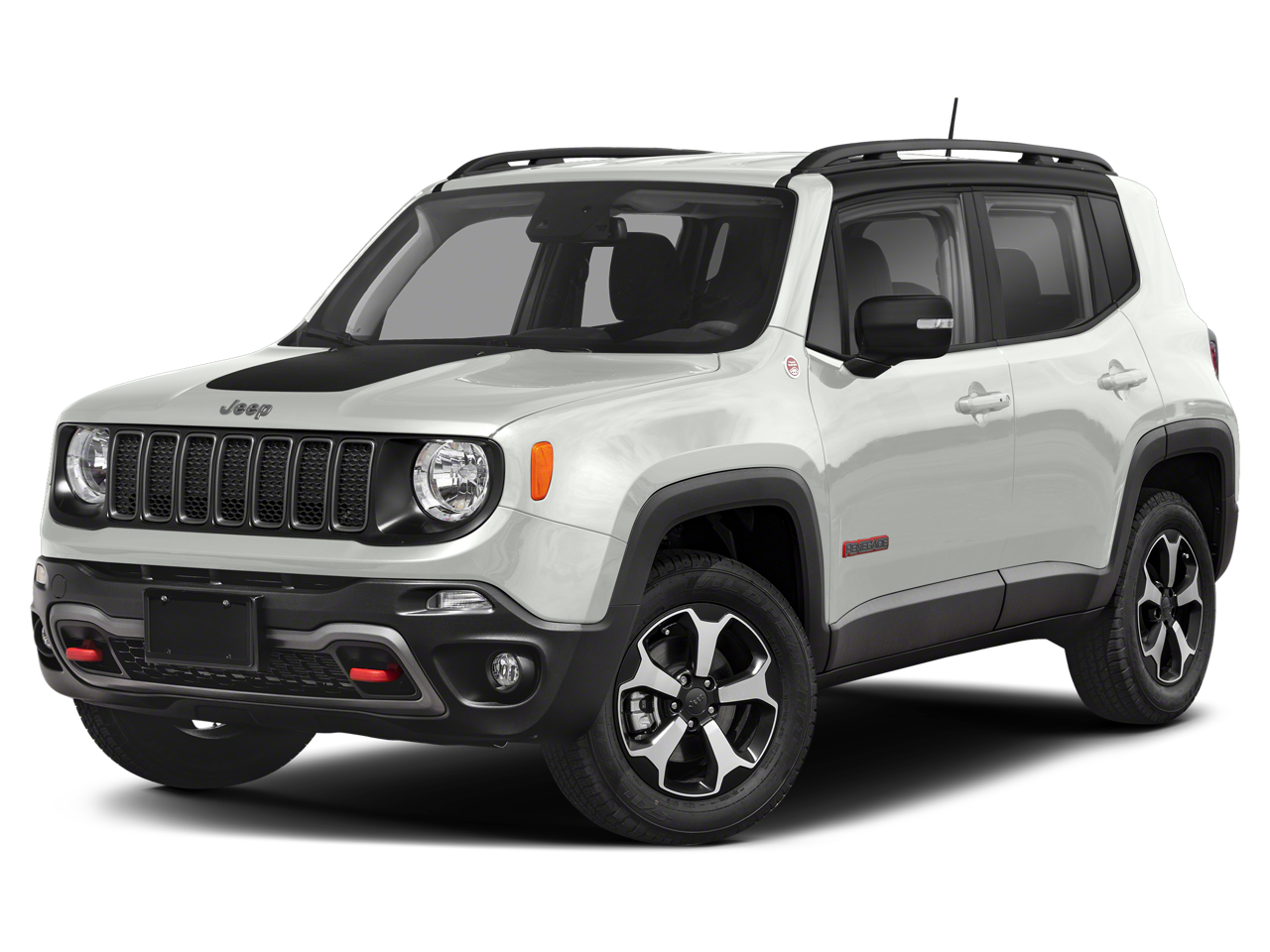 2023 Jeep Renegade