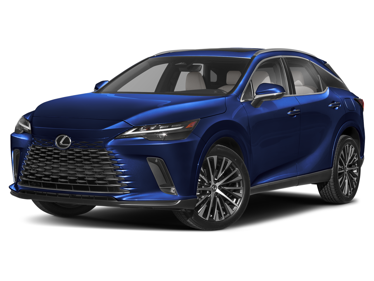 2023 Lexus RX RX 350 Premium