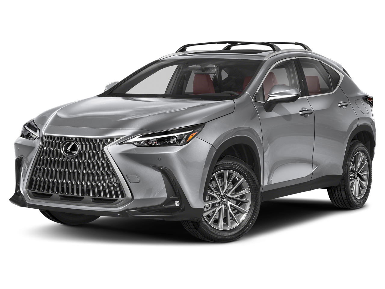 2023 Lexus NX