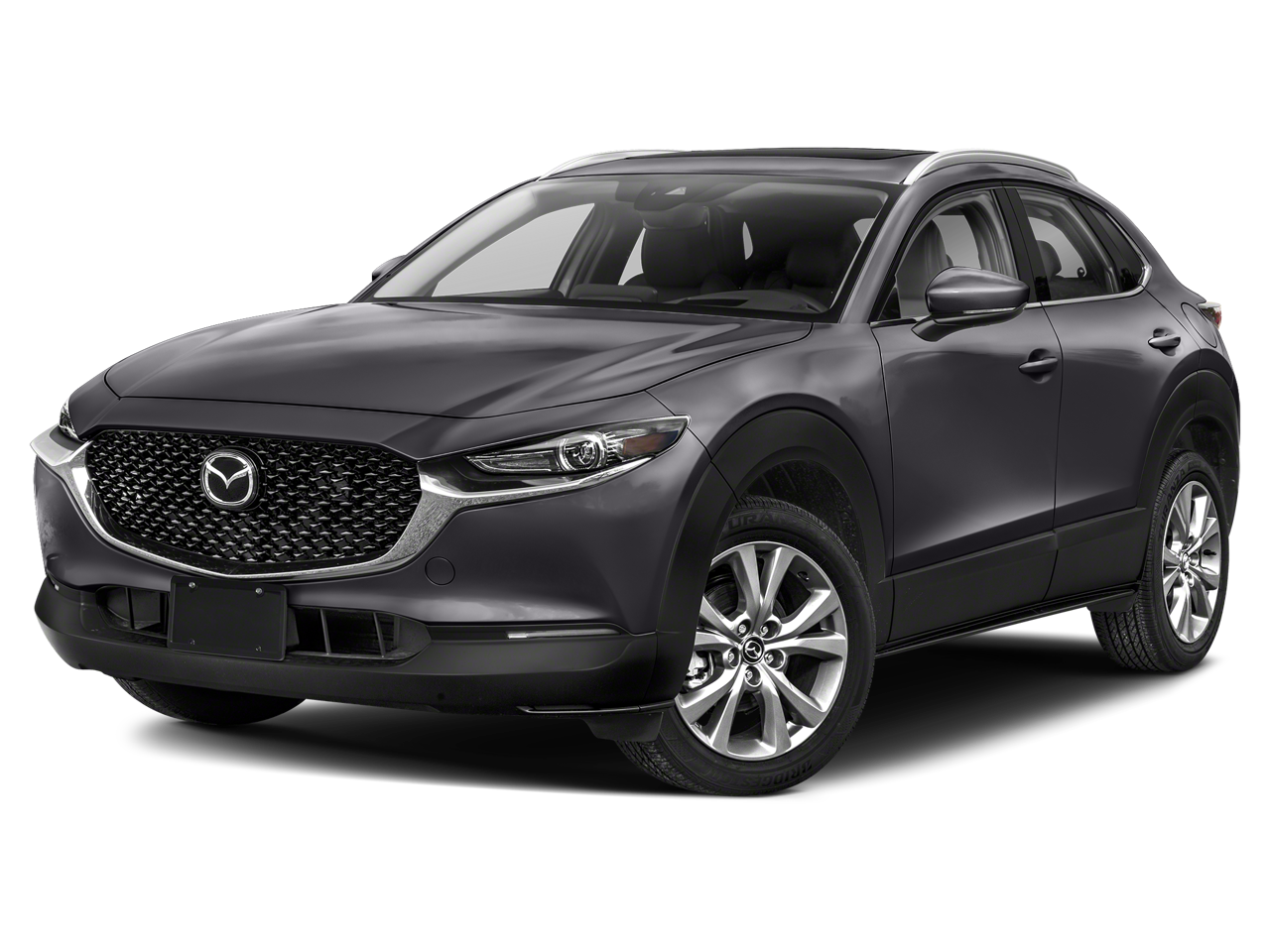 2023 Mazda CX-30 Premium