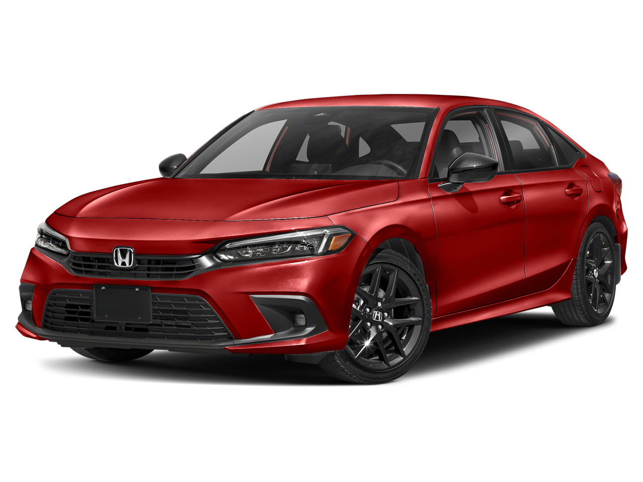 2024 Honda Civic Sedan